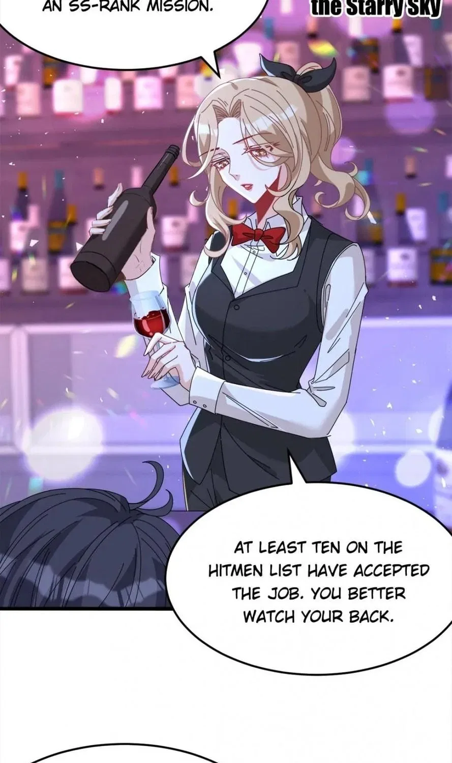 The True Heiress Is an All-Powerful Bigshot Chapter 5 – Page 47