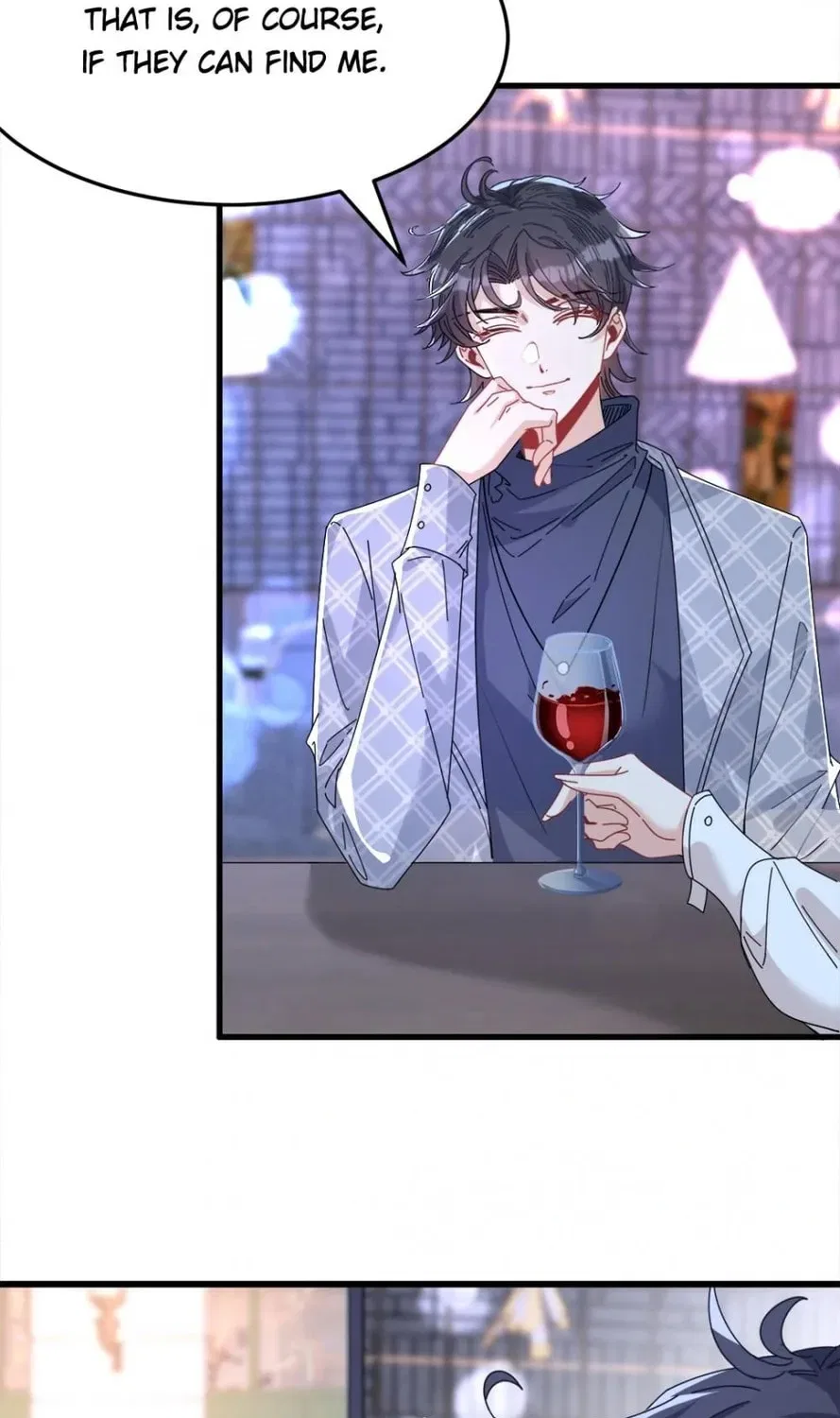 The True Heiress Is an All-Powerful Bigshot Chapter 5 – Page 49