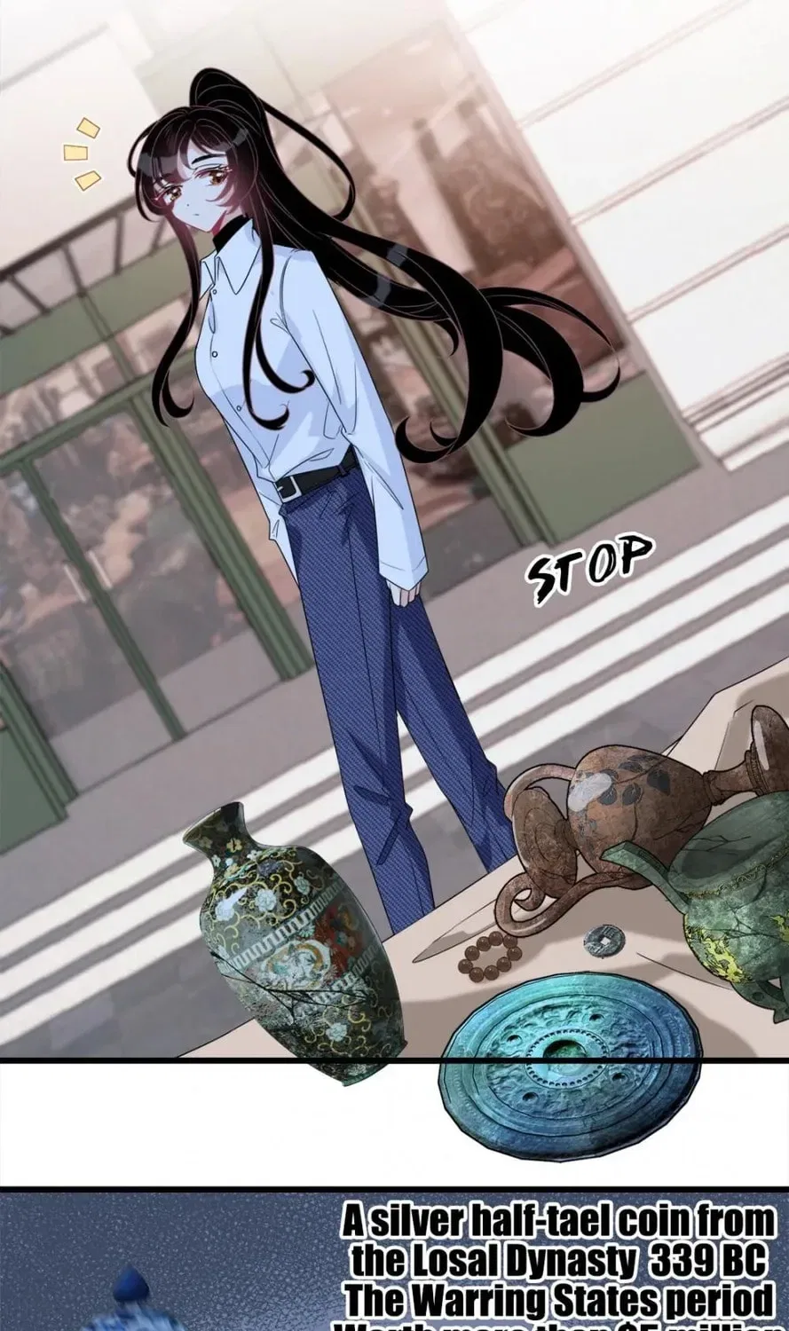 The True Heiress Is an All-Powerful Bigshot Chapter 5 – Page 55