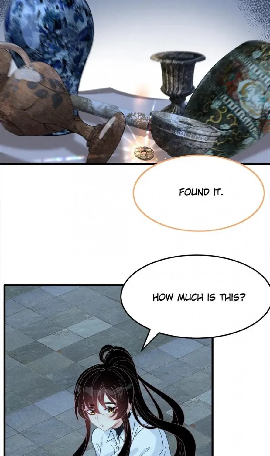 The True Heiress Is an All-Powerful Bigshot Chapter 5 – Page 57