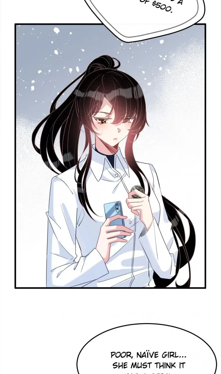 The True Heiress Is an All-Powerful Bigshot Chapter 5 – Page 64