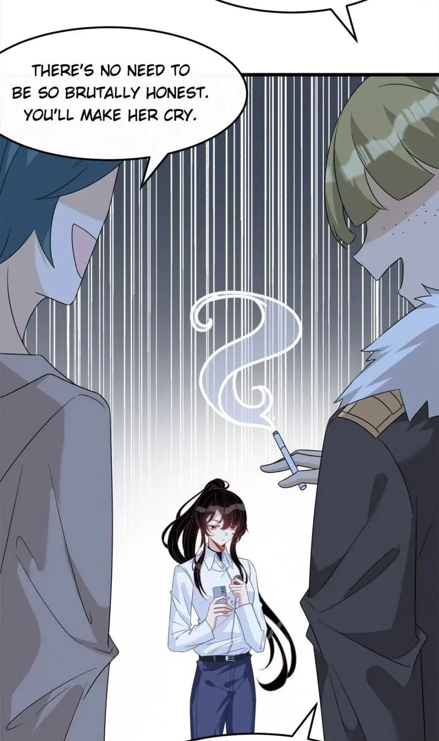 The True Heiress Is an All-Powerful Bigshot Chapter 5 – Page 66