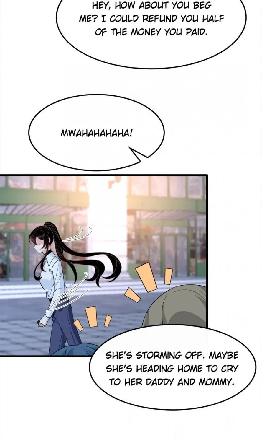 The True Heiress Is an All-Powerful Bigshot Chapter 5 – Page 68