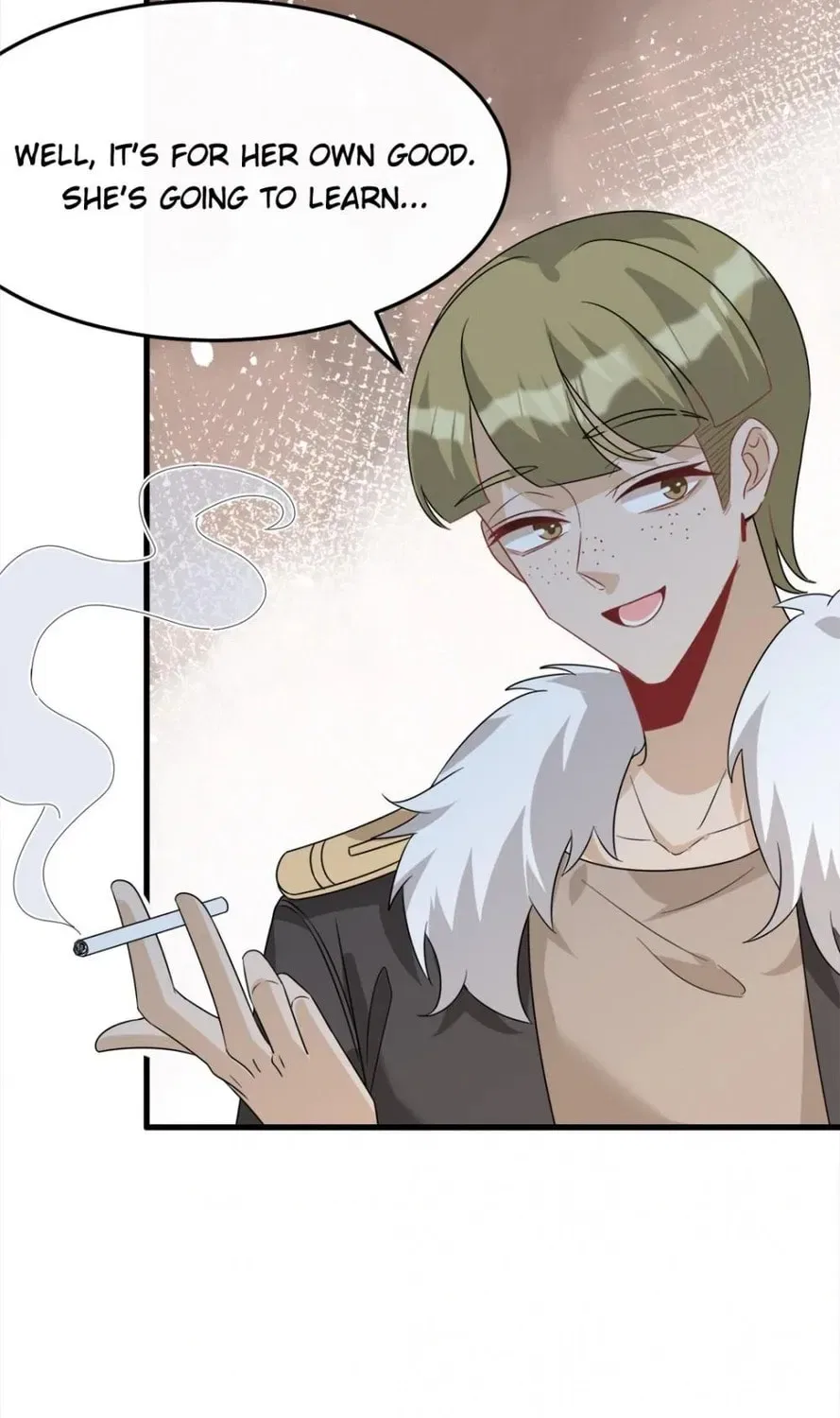 The True Heiress Is an All-Powerful Bigshot Chapter 5 – Page 70