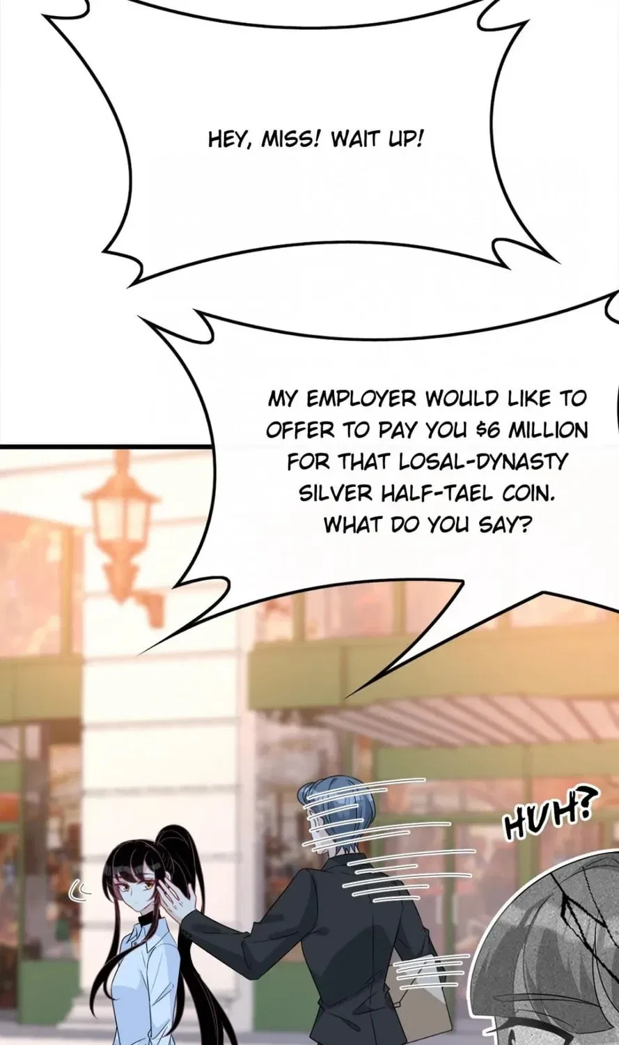 The True Heiress Is an All-Powerful Bigshot Chapter 5 – Page 72