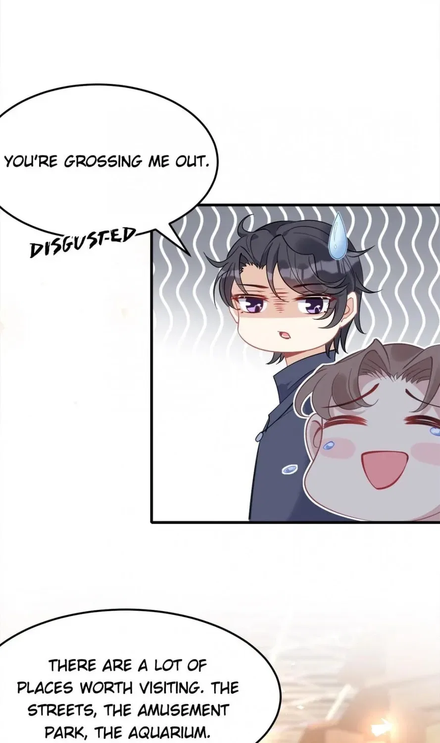 The True Heiress Is an All-Powerful Bigshot Chapter 4 – Page 3