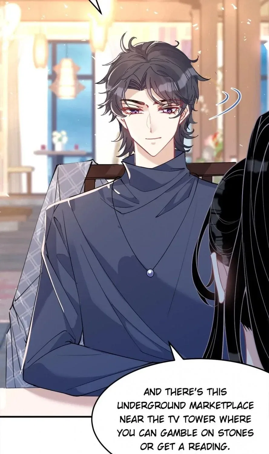 The True Heiress Is an All-Powerful Bigshot Chapter 4 – Page 5