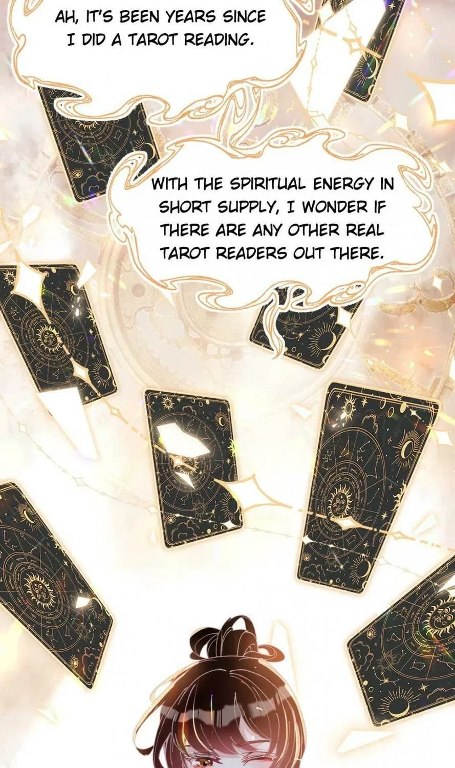 The True Heiress Is an All-Powerful Bigshot Chapter 4 – Page 9