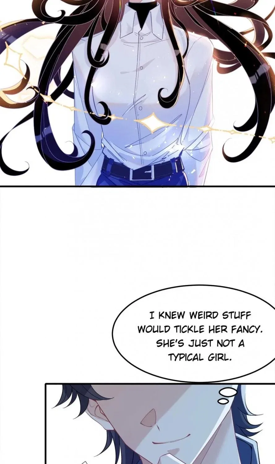 The True Heiress Is an All-Powerful Bigshot Chapter 4 – Page 11