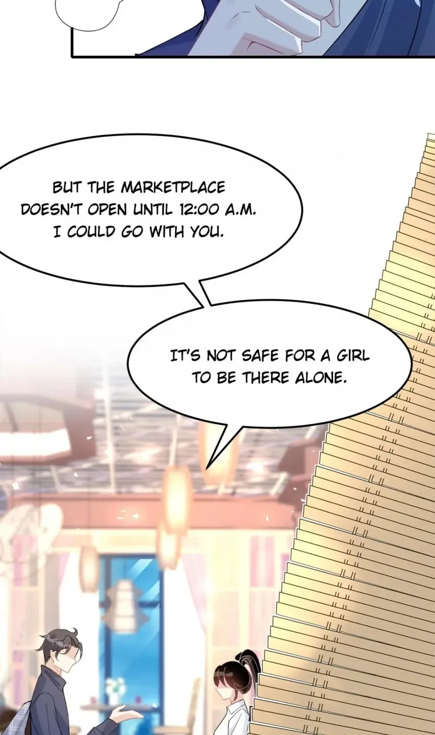The True Heiress Is an All-Powerful Bigshot Chapter 4 – Page 13