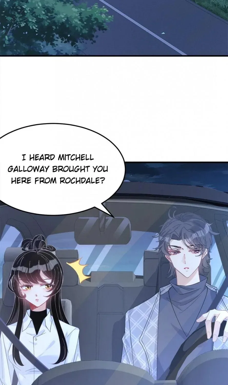 The True Heiress Is an All-Powerful Bigshot Chapter 4 – Page 19