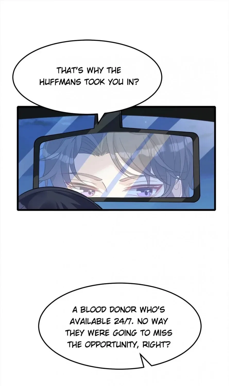 The True Heiress Is an All-Powerful Bigshot Chapter 4 – Page 24