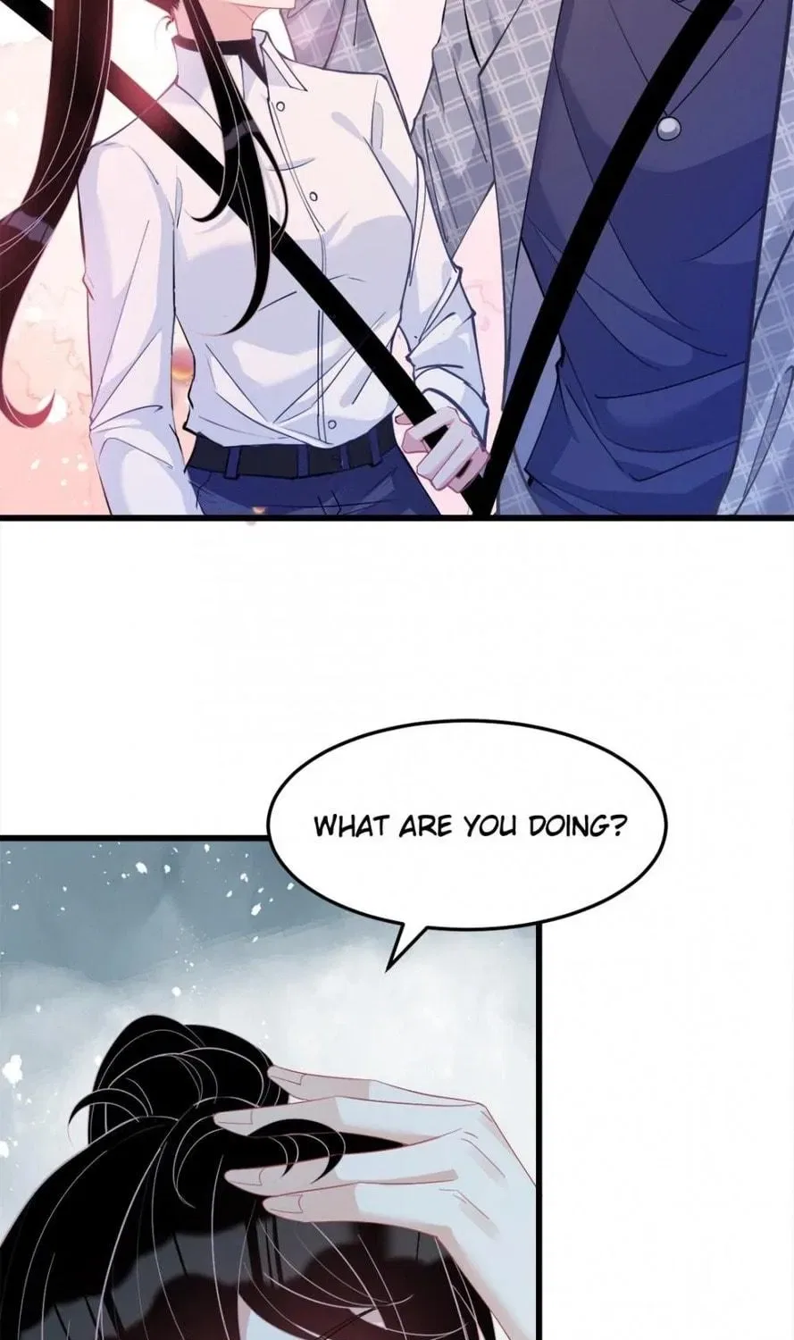 The True Heiress Is an All-Powerful Bigshot Chapter 4 – Page 28