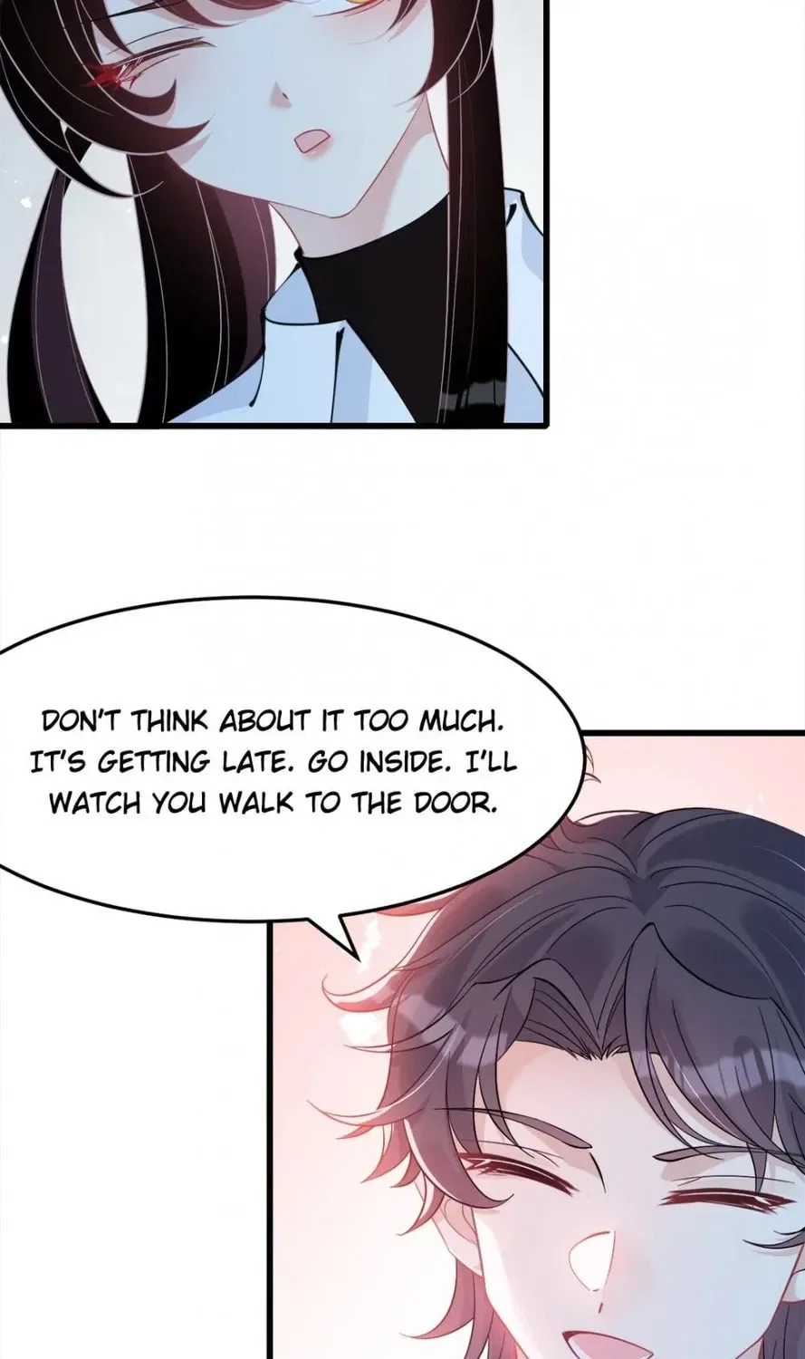 The True Heiress Is an All-Powerful Bigshot Chapter 4 – Page 30