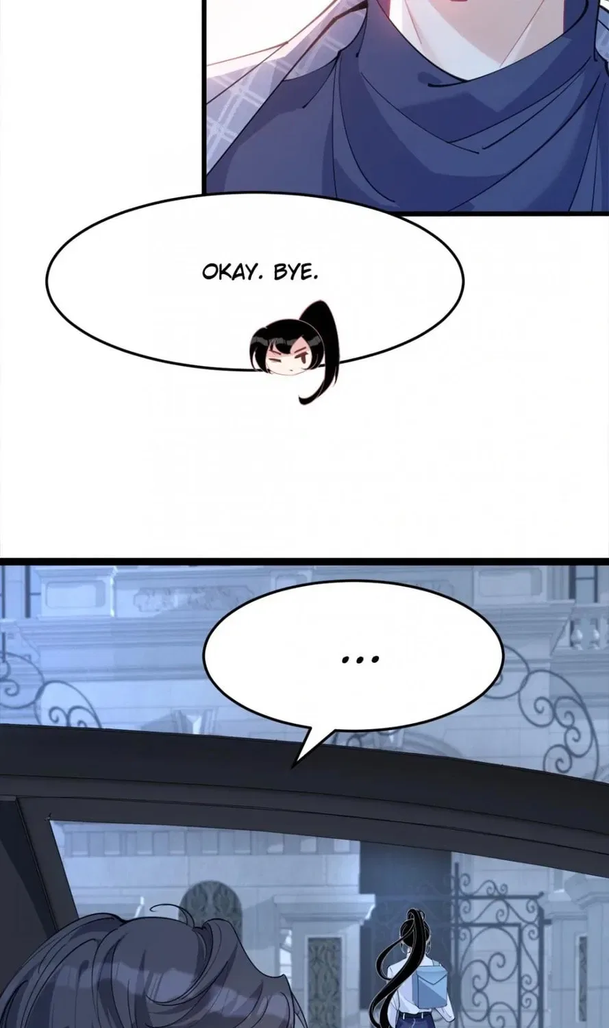 The True Heiress Is an All-Powerful Bigshot Chapter 4 – Page 32