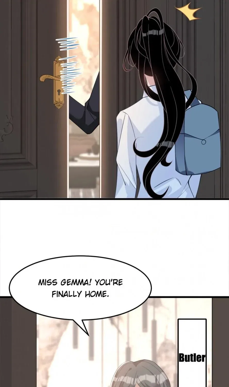 The True Heiress Is an All-Powerful Bigshot Chapter 4 – Page 36