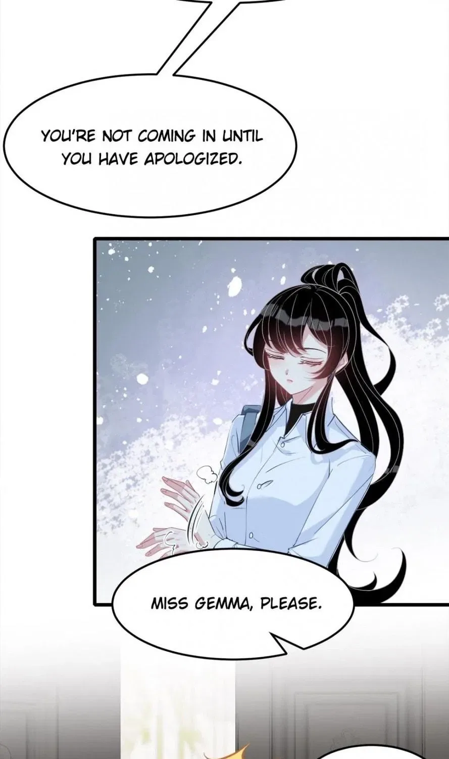 The True Heiress Is an All-Powerful Bigshot Chapter 4 – Page 40