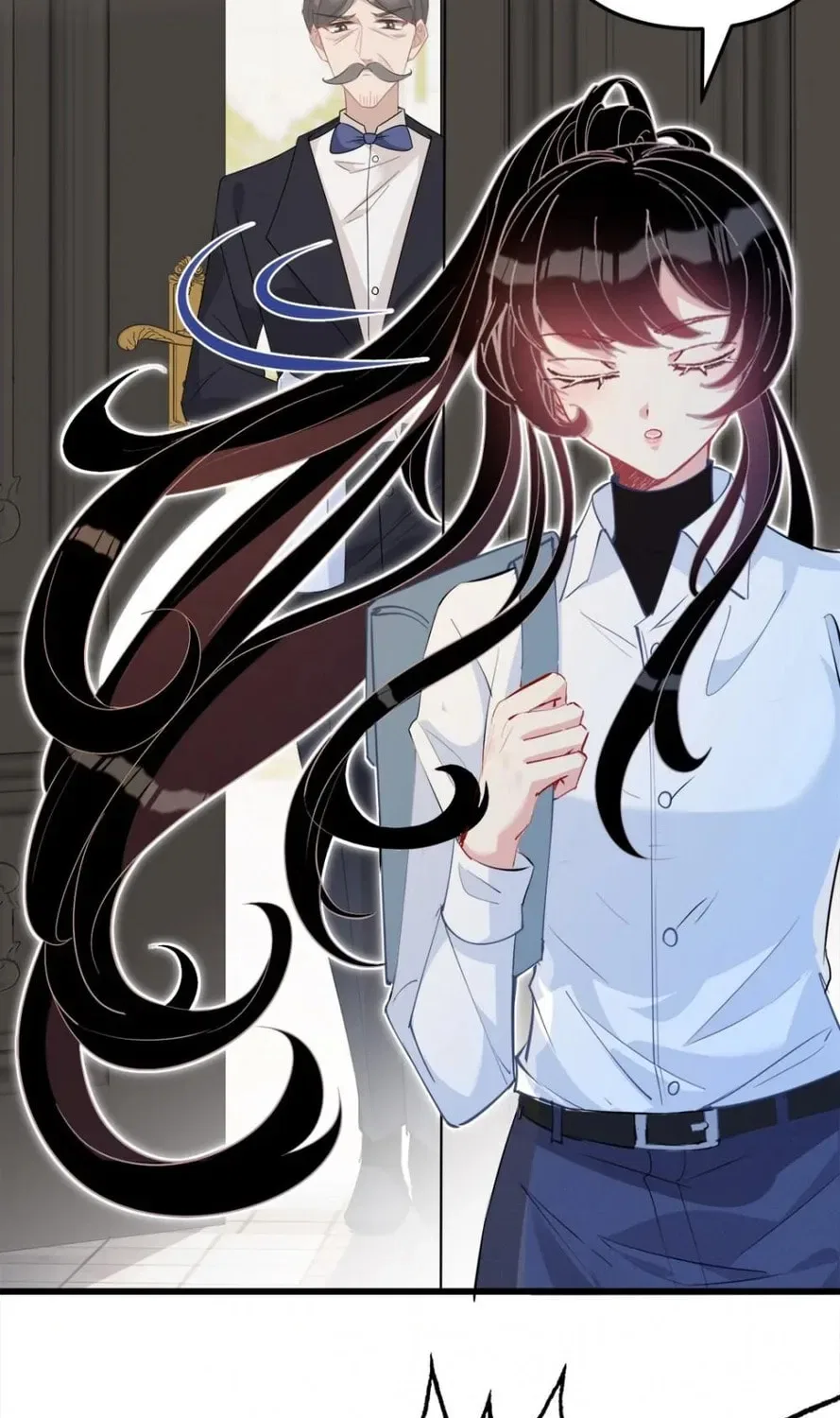 The True Heiress Is an All-Powerful Bigshot Chapter 4 – Page 42