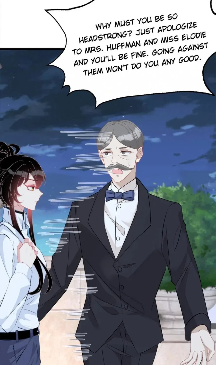 The True Heiress Is an All-Powerful Bigshot Chapter 4 – Page 44