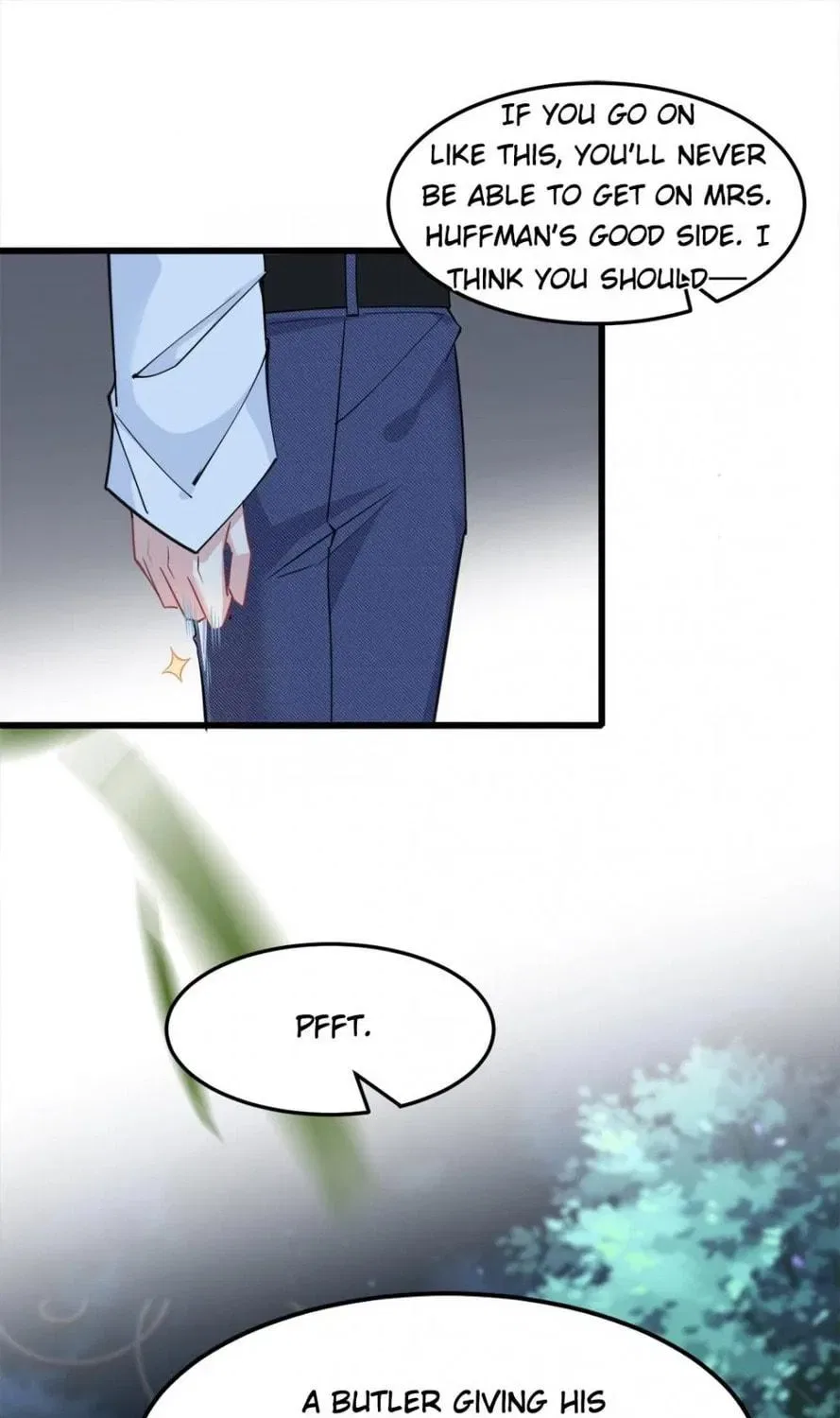 The True Heiress Is an All-Powerful Bigshot Chapter 4 – Page 47