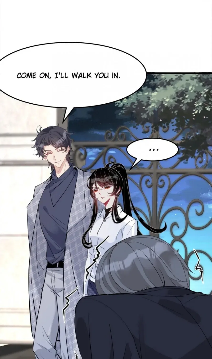 The True Heiress Is an All-Powerful Bigshot Chapter 4 – Page 65