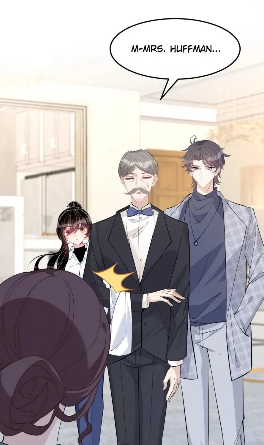The True Heiress Is an All-Powerful Bigshot Chapter 4 – Page 72