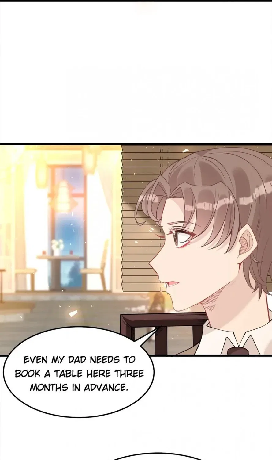 The True Heiress Is an All-Powerful Bigshot Chapter 3 – Page 3