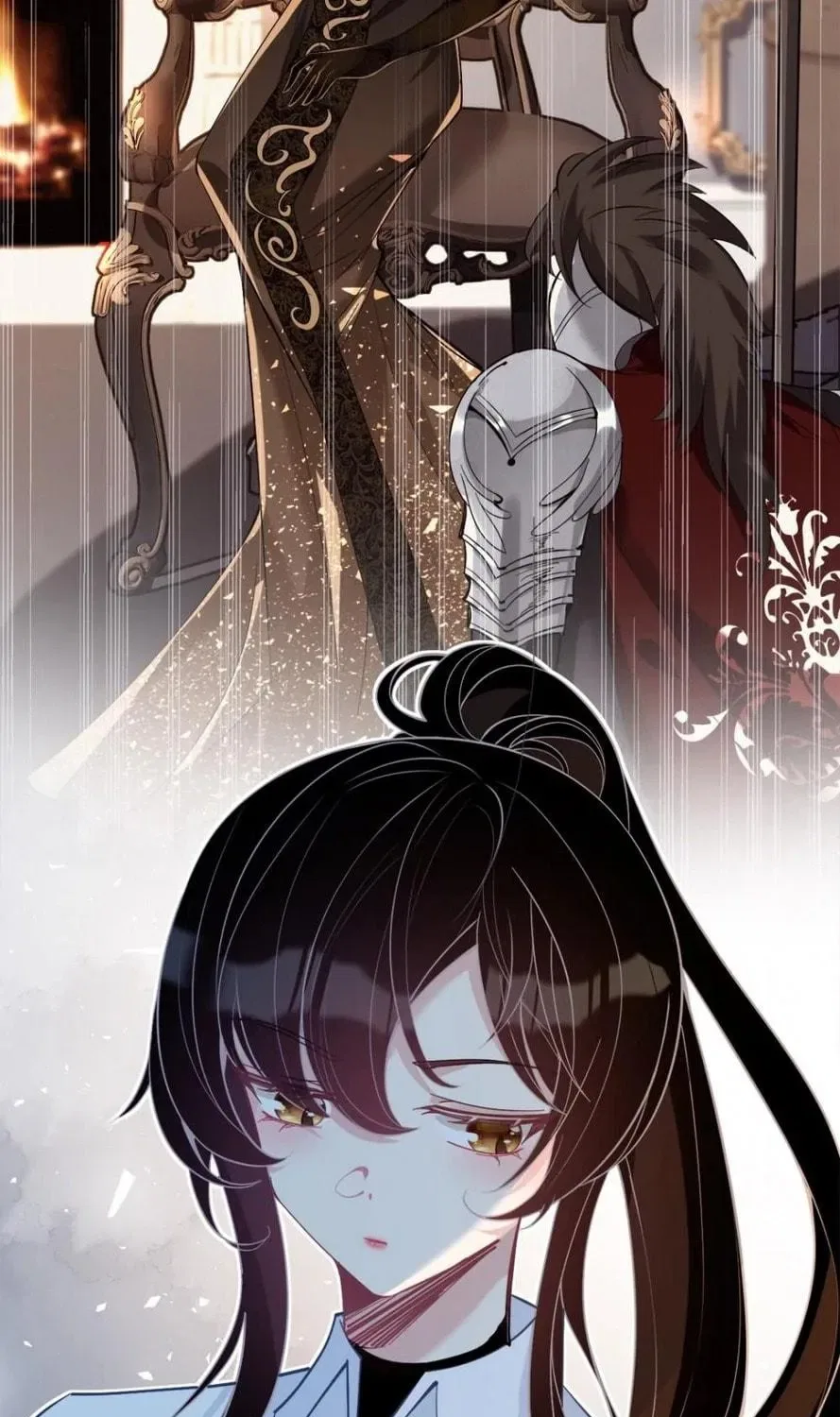 The True Heiress Is an All-Powerful Bigshot Chapter 3 – Page 17