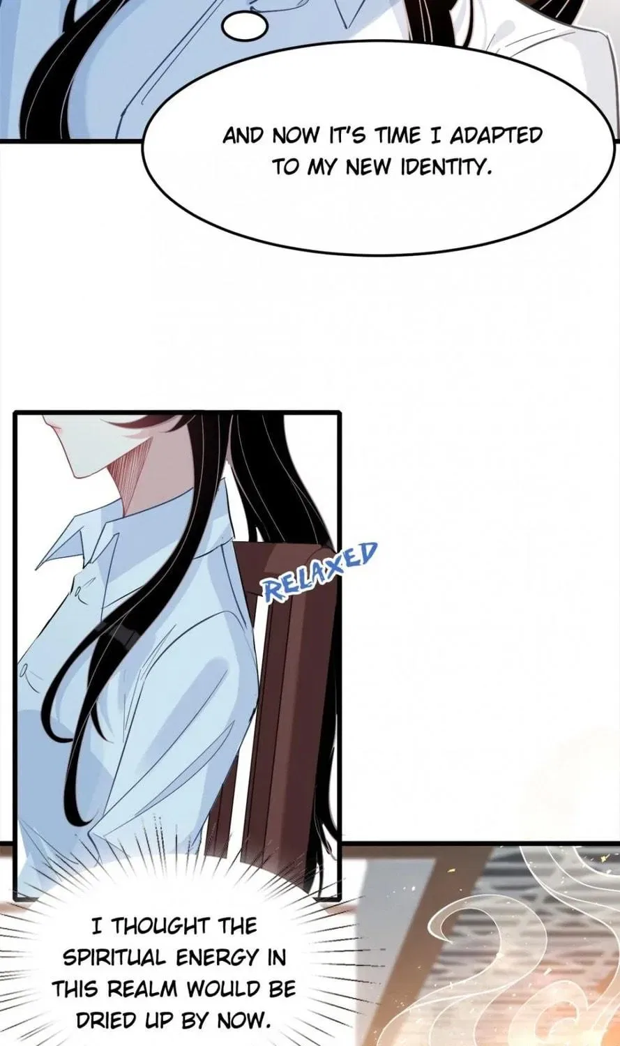 The True Heiress Is an All-Powerful Bigshot Chapter 3 – Page 19