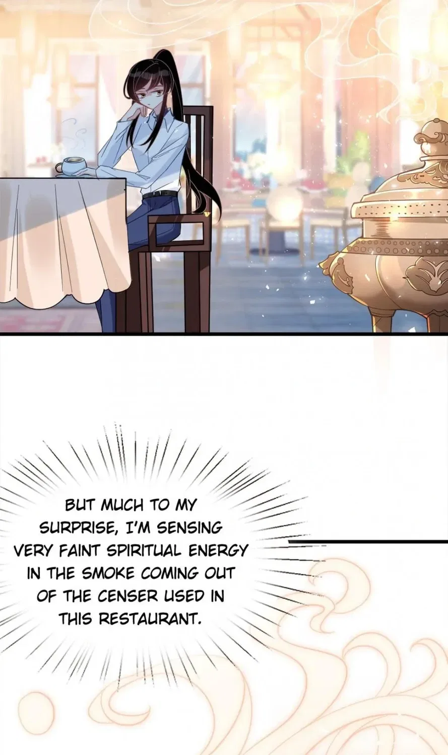 The True Heiress Is an All-Powerful Bigshot Chapter 3 – Page 21
