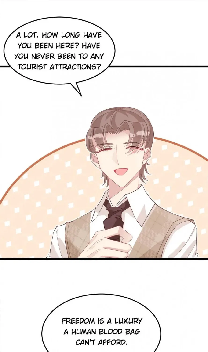 The True Heiress Is an All-Powerful Bigshot Chapter 3 – Page 26