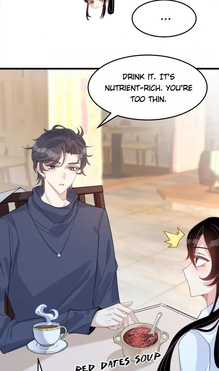 The True Heiress Is an All-Powerful Bigshot Chapter 3 – Page 28
