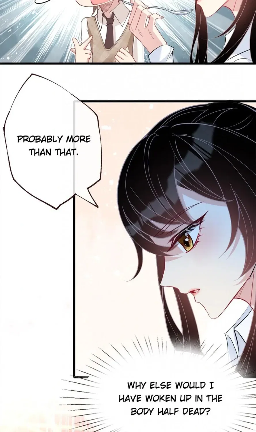 The True Heiress Is an All-Powerful Bigshot Chapter 3 – Page 32