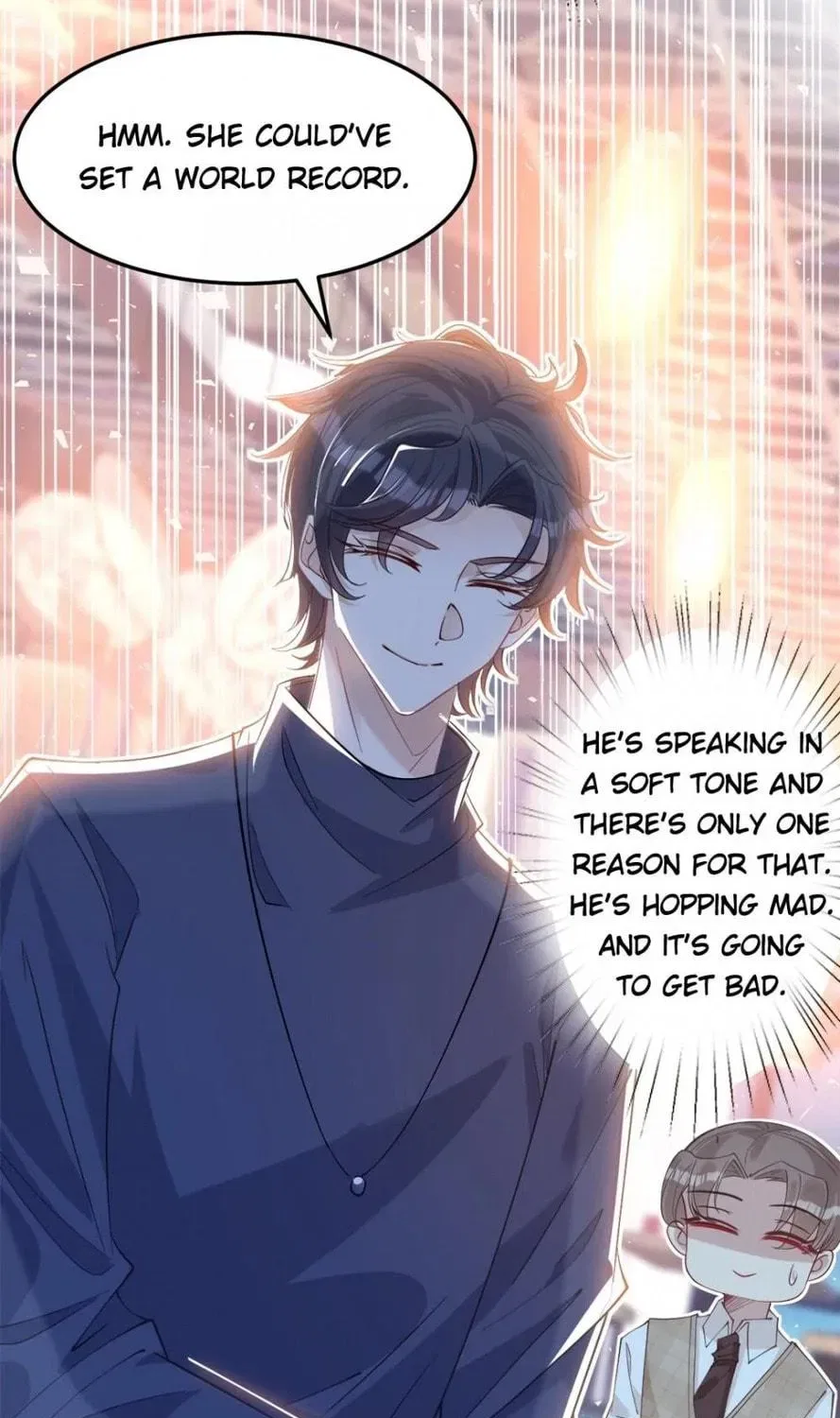 The True Heiress Is an All-Powerful Bigshot Chapter 3 – Page 34