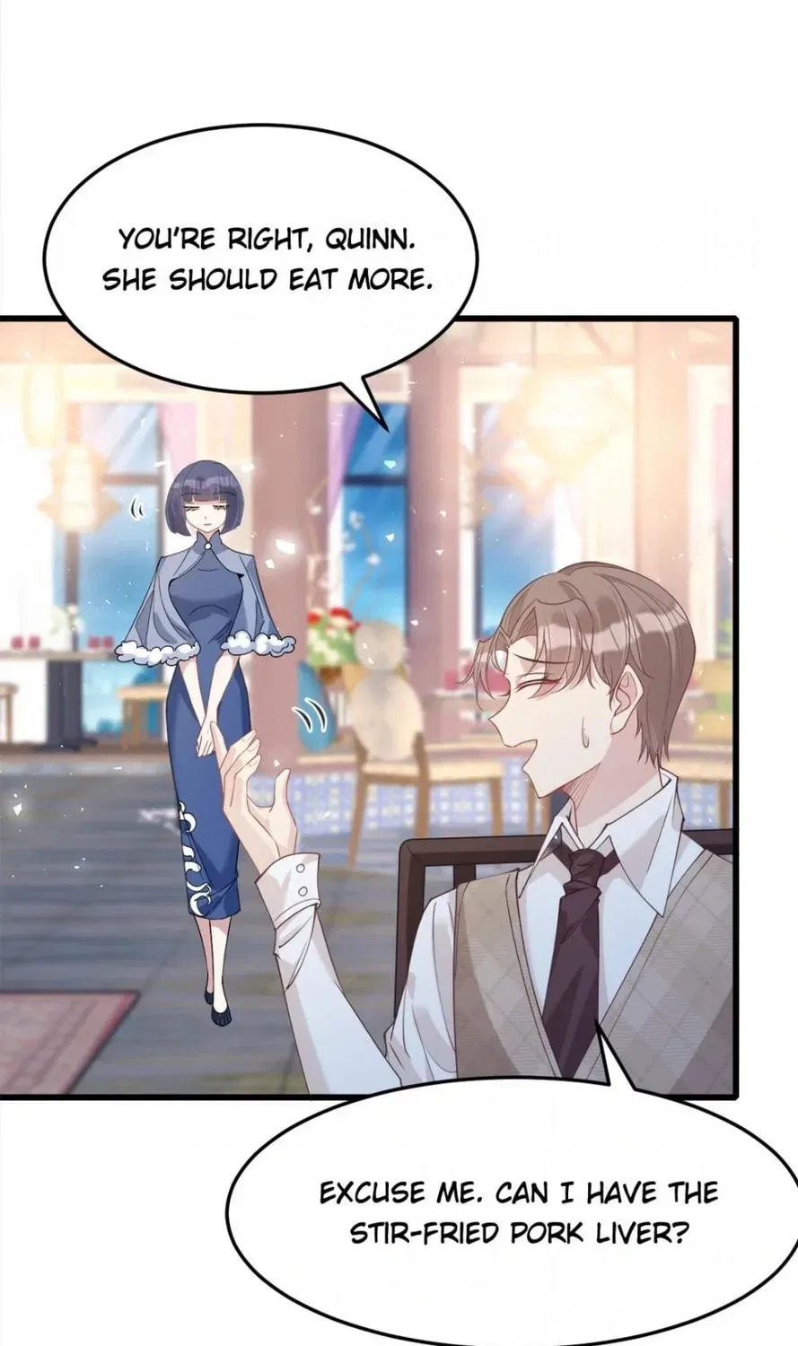The True Heiress Is an All-Powerful Bigshot Chapter 3 – Page 36
