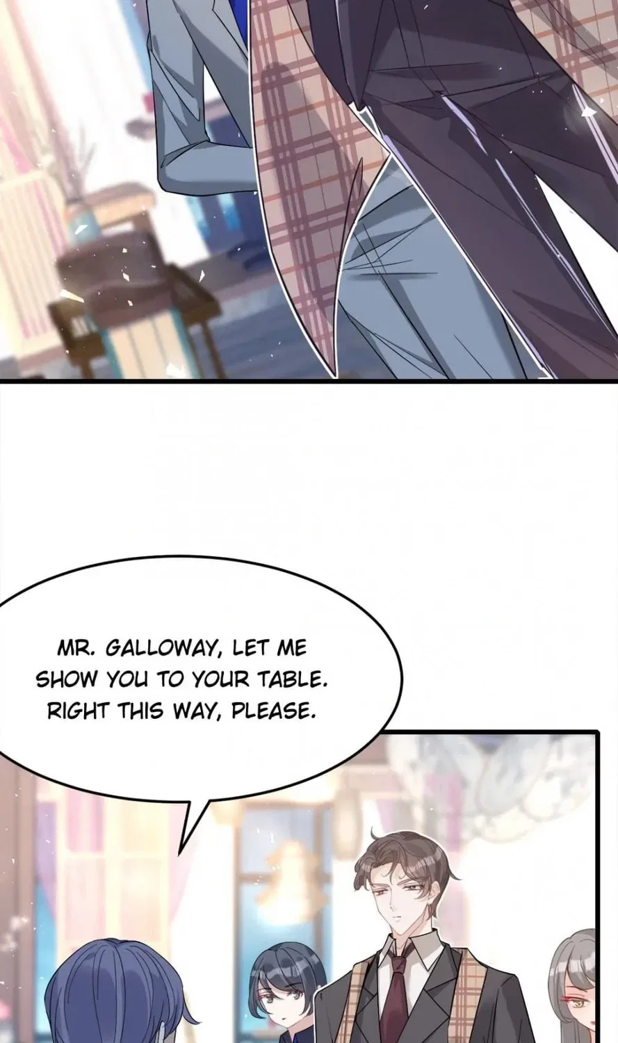 The True Heiress Is an All-Powerful Bigshot Chapter 3 – Page 41
