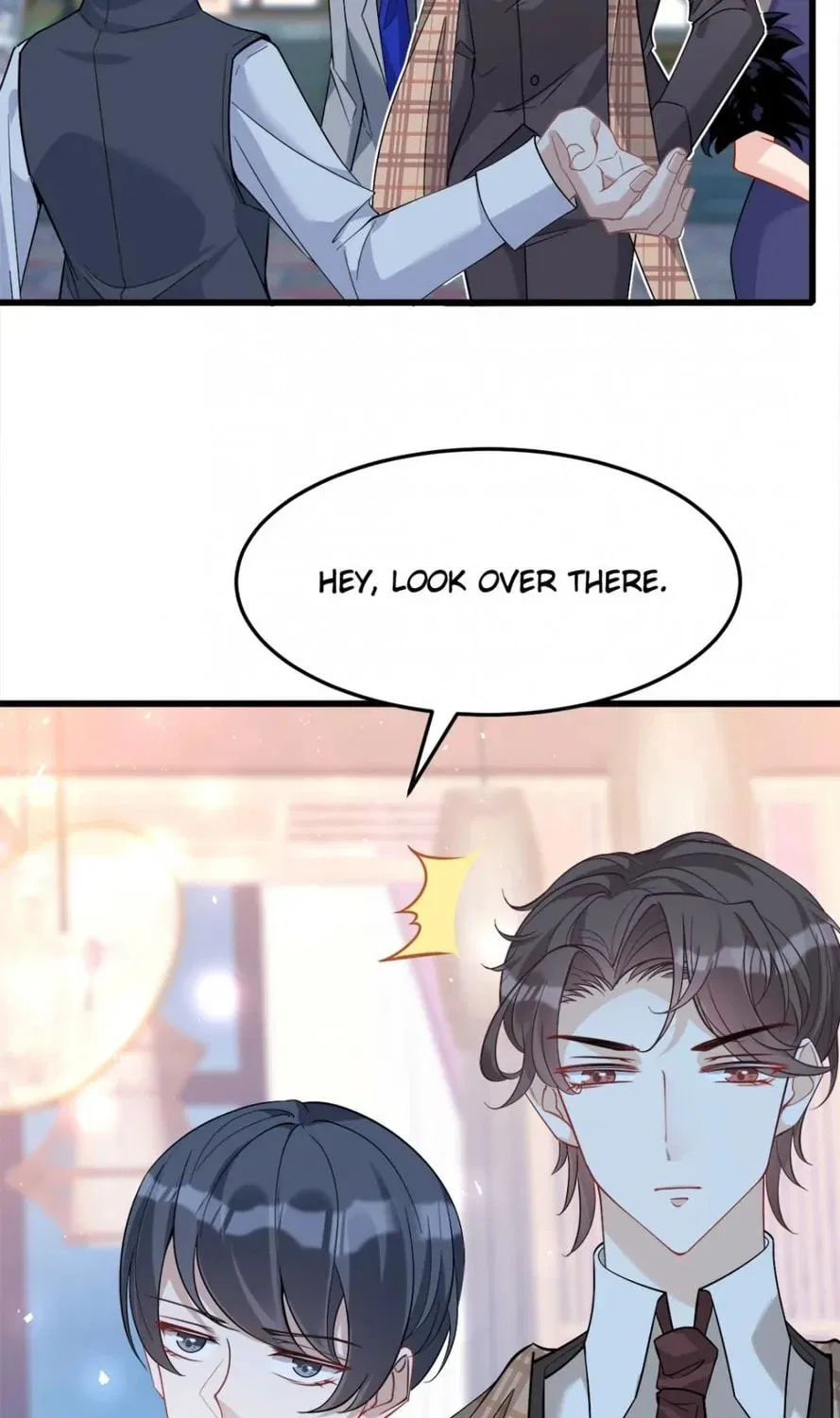 The True Heiress Is an All-Powerful Bigshot Chapter 3 – Page 43