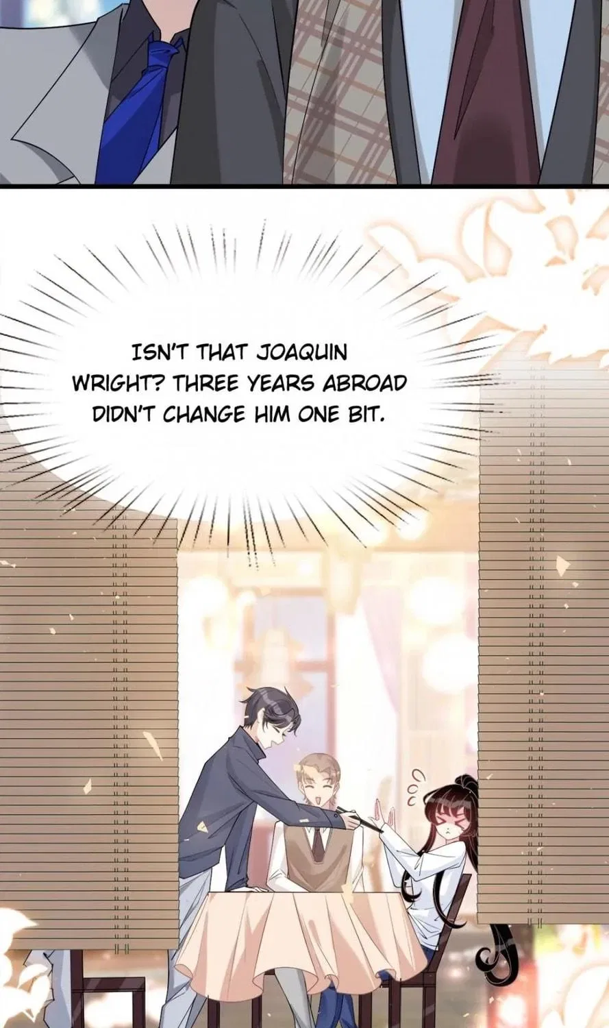 The True Heiress Is an All-Powerful Bigshot Chapter 3 – Page 45