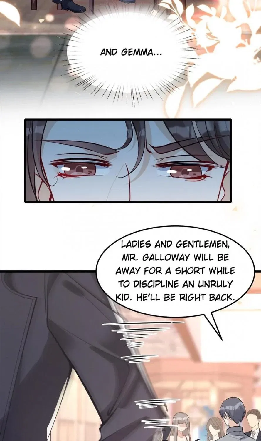 The True Heiress Is an All-Powerful Bigshot Chapter 3 – Page 47