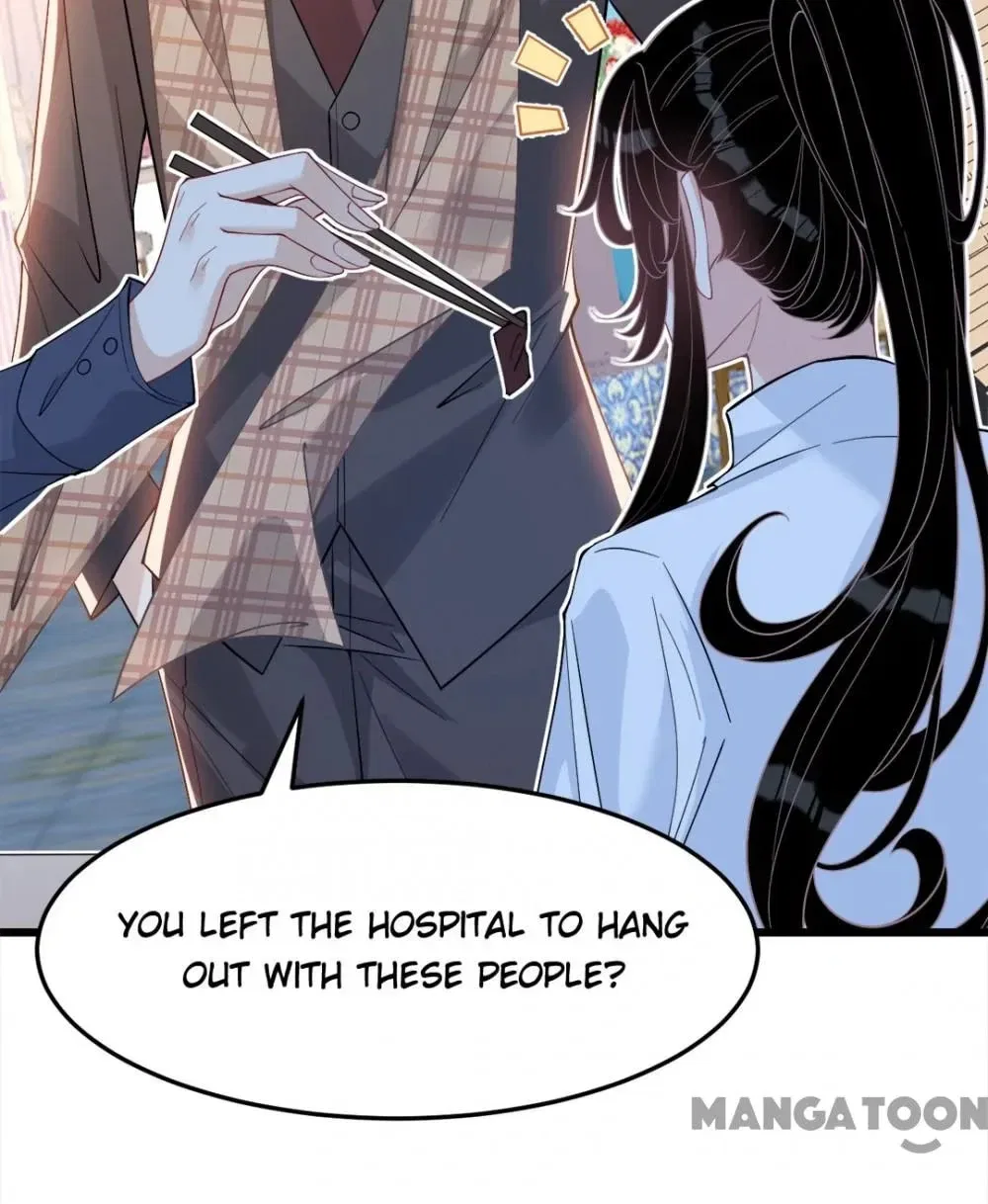 The True Heiress Is an All-Powerful Bigshot Chapter 3 – Page 53