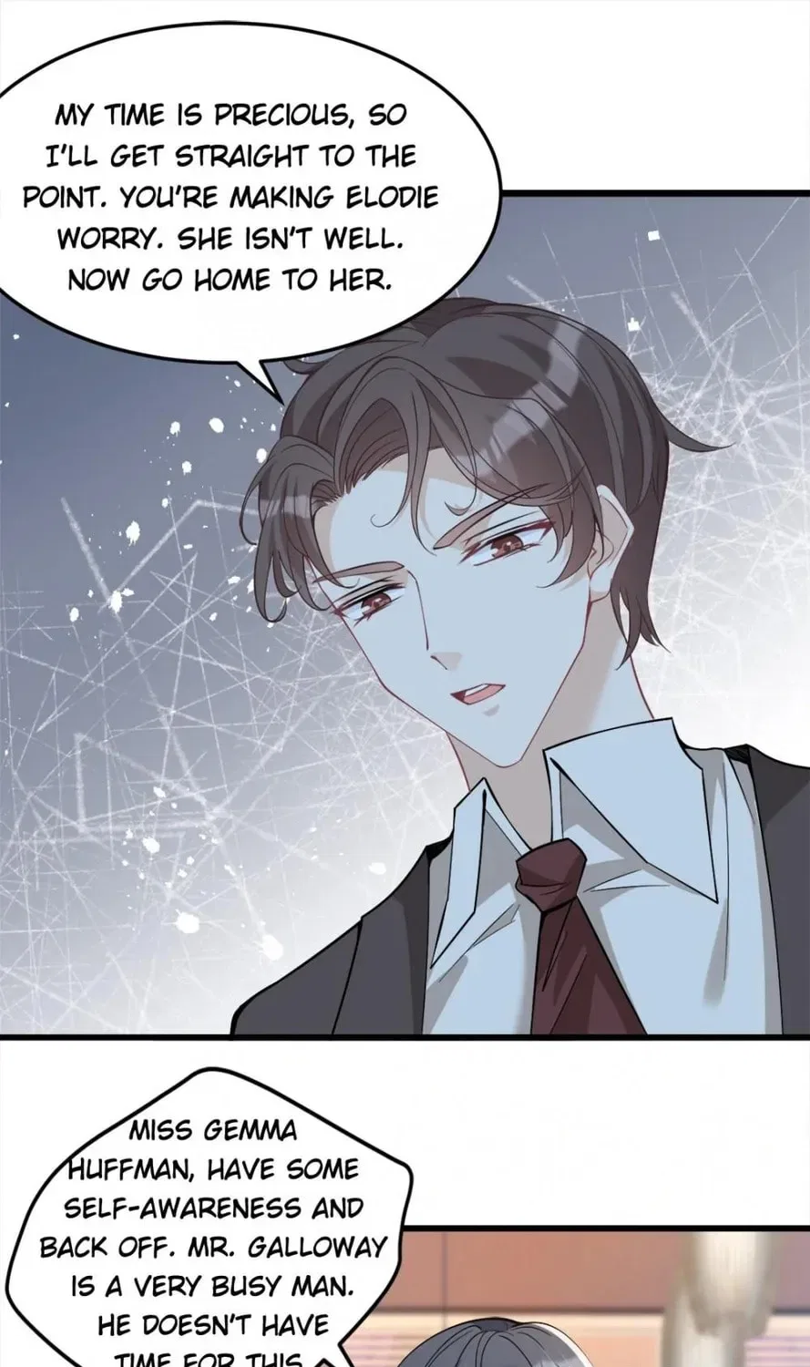 The True Heiress Is an All-Powerful Bigshot Chapter 3 – Page 54