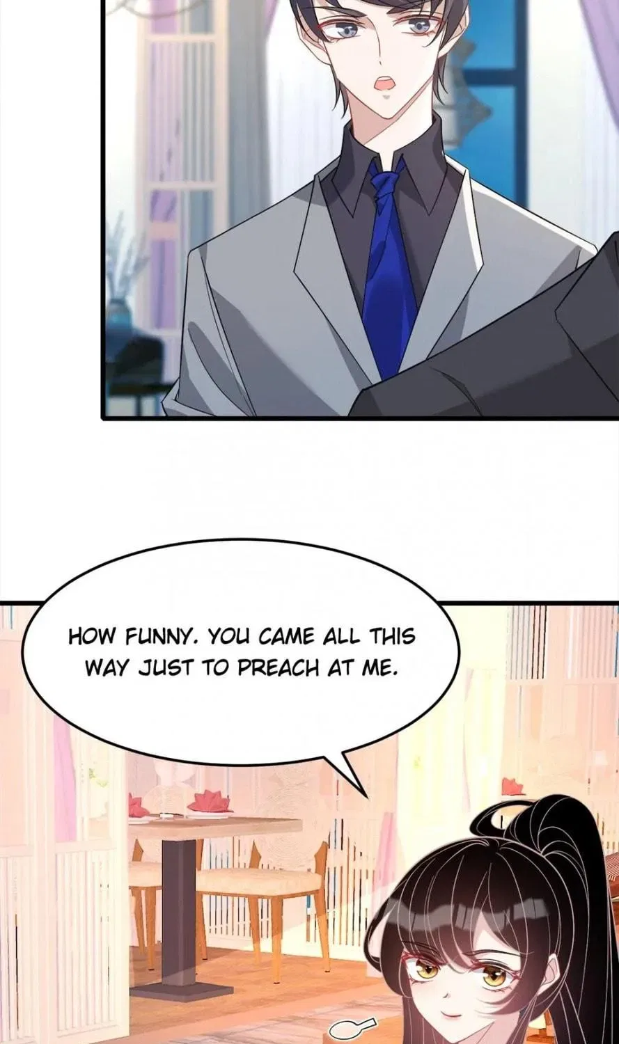 The True Heiress Is an All-Powerful Bigshot Chapter 3 – Page 56