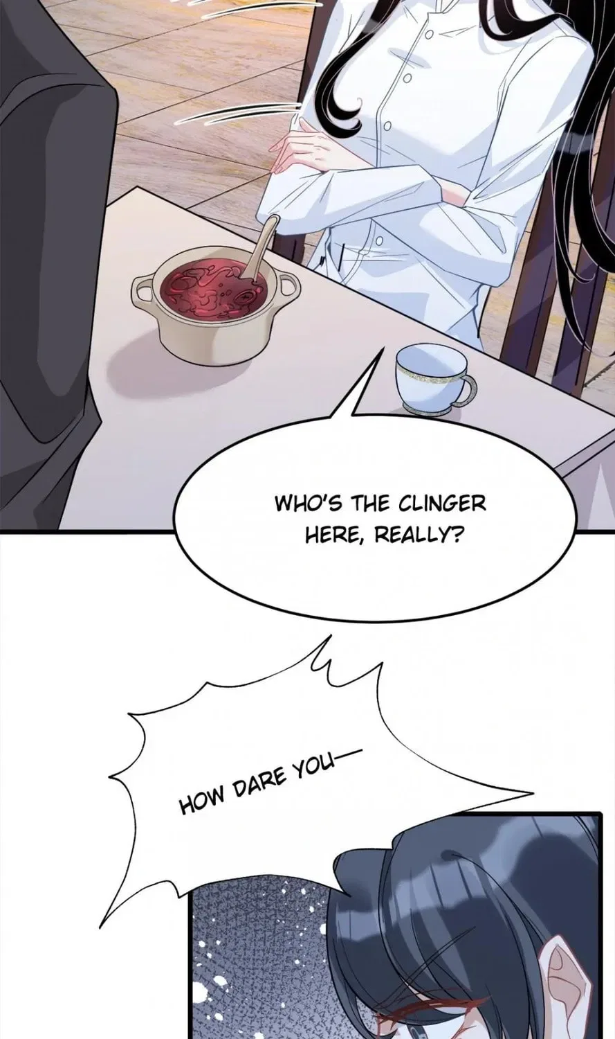 The True Heiress Is an All-Powerful Bigshot Chapter 3 – Page 58