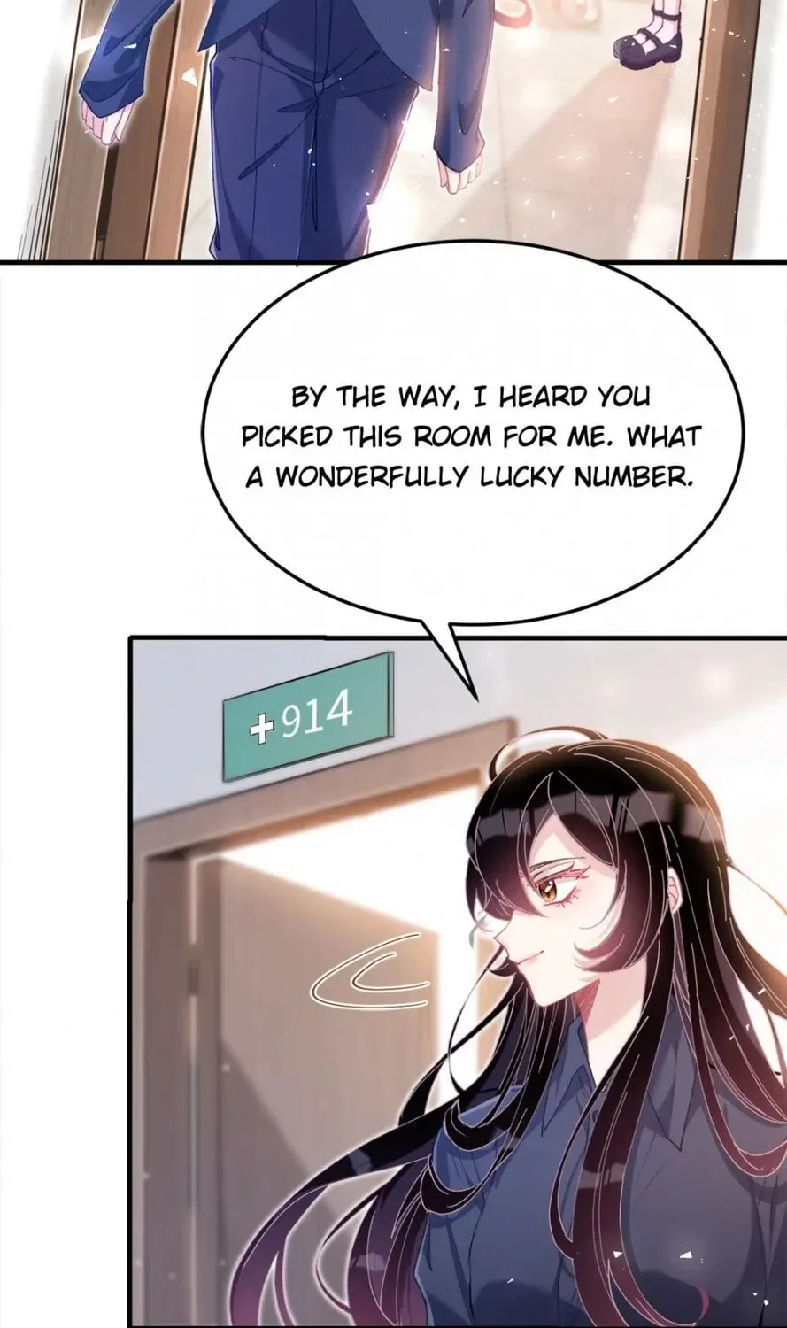 The True Heiress Is an All-Powerful Bigshot Chapter 2 – Page 3