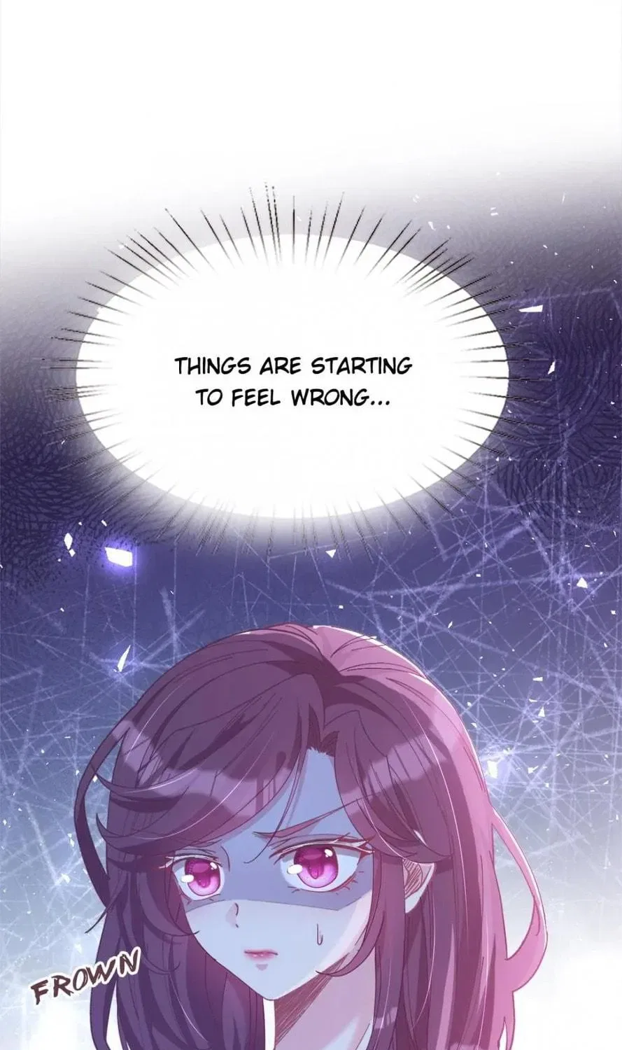 The True Heiress Is an All-Powerful Bigshot Chapter 2 – Page 5