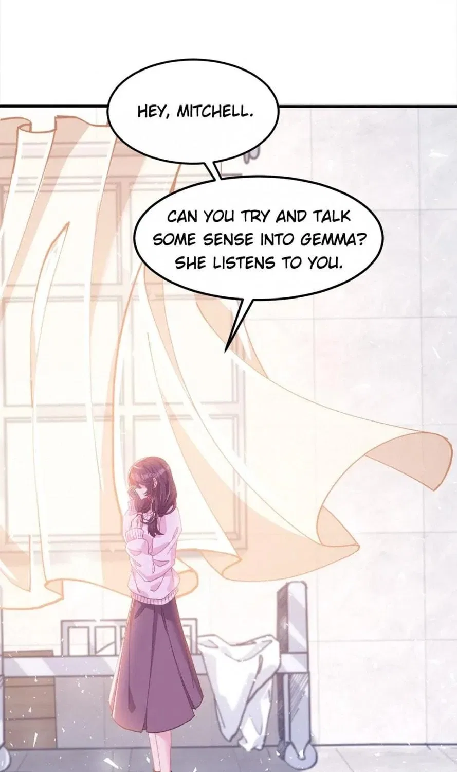 The True Heiress Is an All-Powerful Bigshot Chapter 2 – Page 9