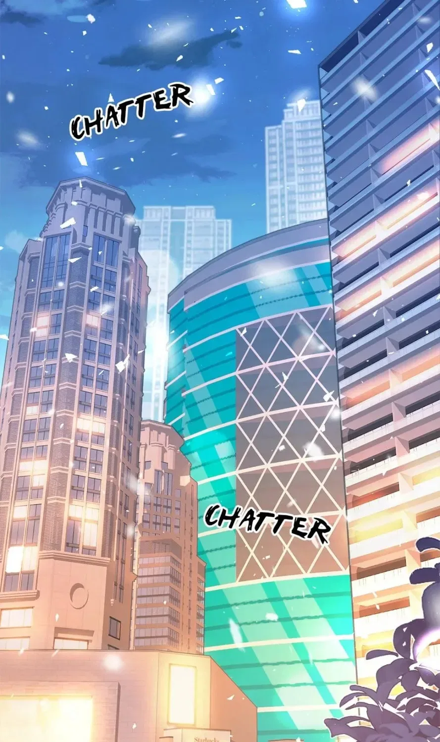The True Heiress Is an All-Powerful Bigshot Chapter 2 – Page 13