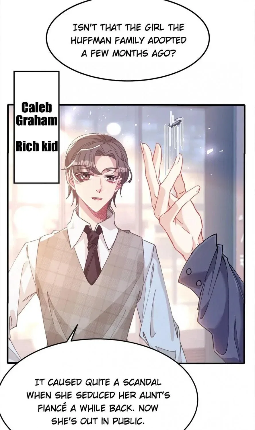 The True Heiress Is an All-Powerful Bigshot Chapter 2 – Page 19