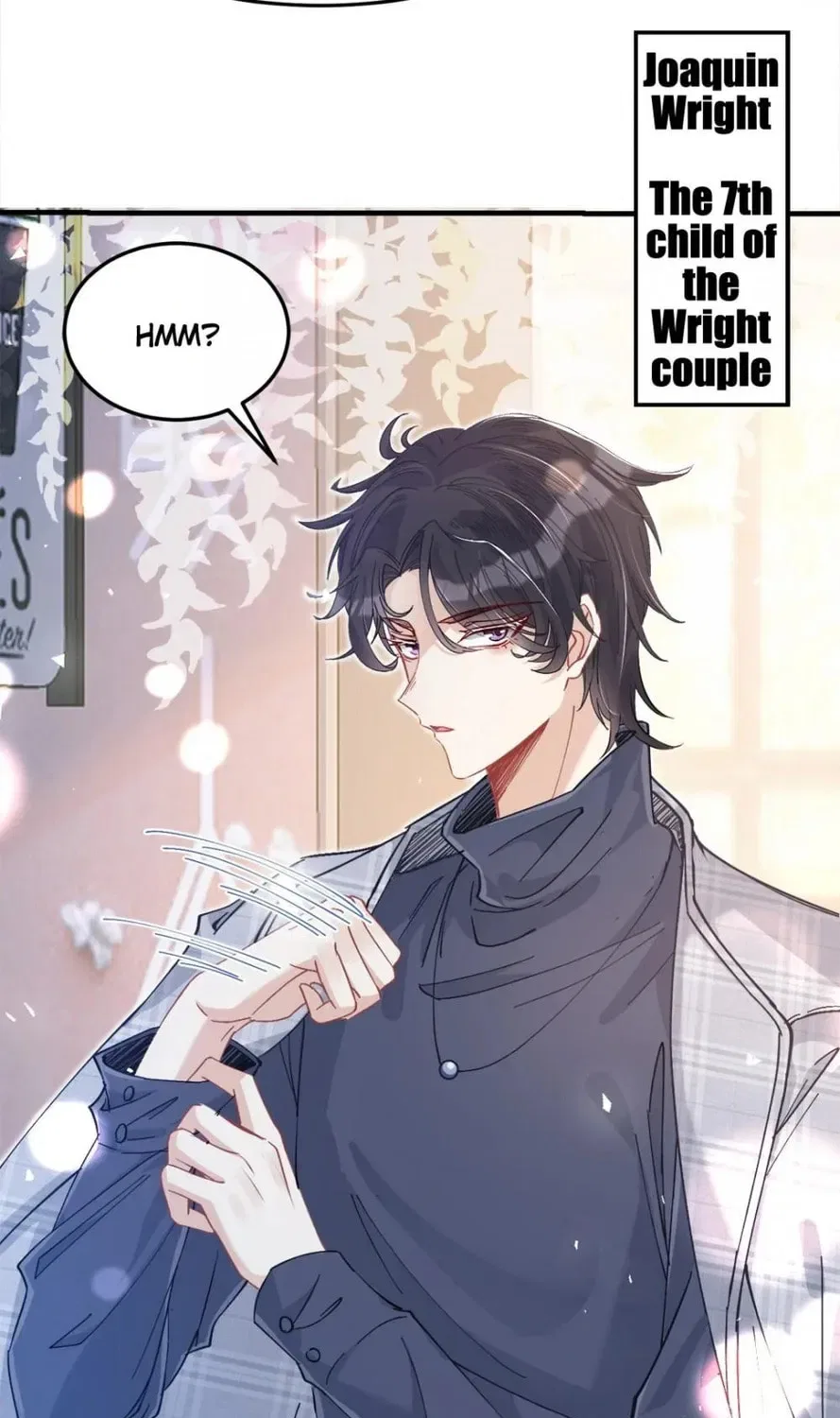 The True Heiress Is an All-Powerful Bigshot Chapter 2 – Page 21
