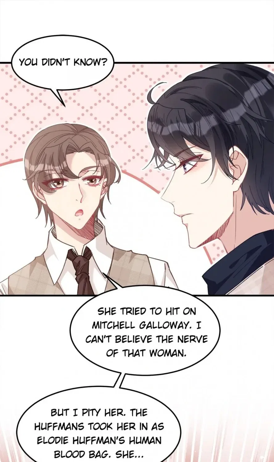 The True Heiress Is an All-Powerful Bigshot Chapter 2 – Page 24